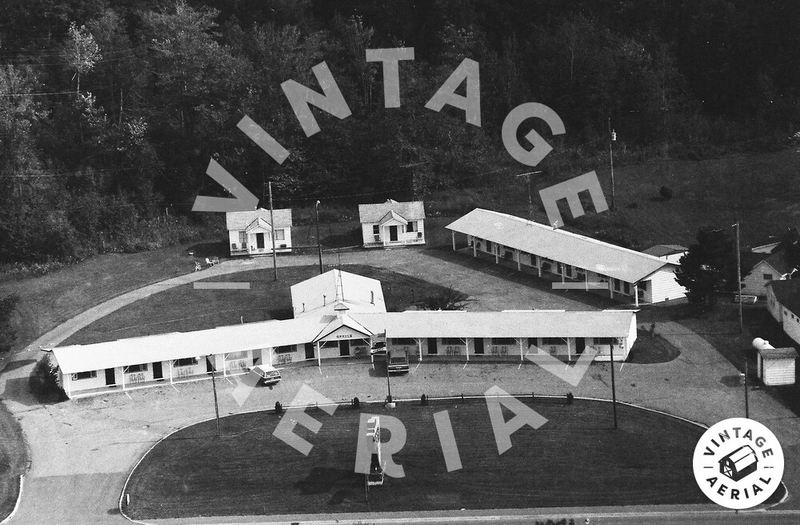 Undetermined Moran Motel 2 - 1992 Photo (newer photo)